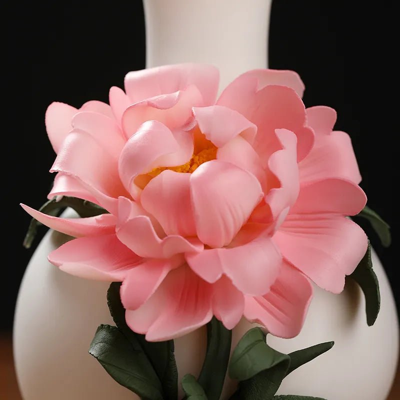 "Handylo Floral Silence Vase"Batch#3